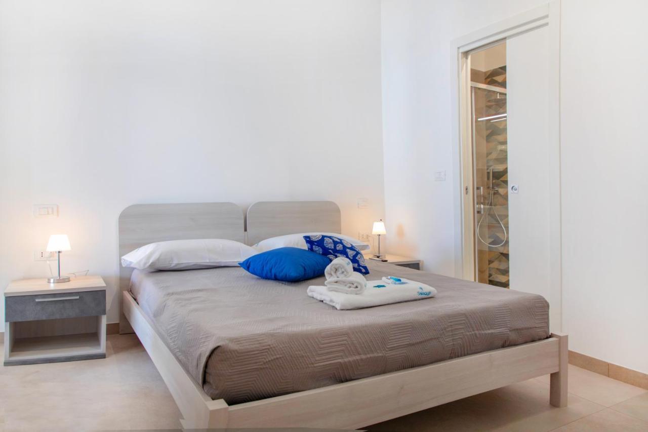 Salaqua Bed And Breakfast Torre Mozza Eksteriør billede